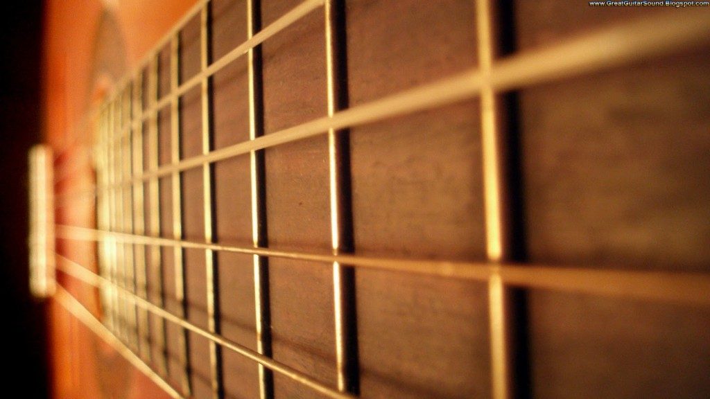 5 Reasons Why Guitar Strings Break