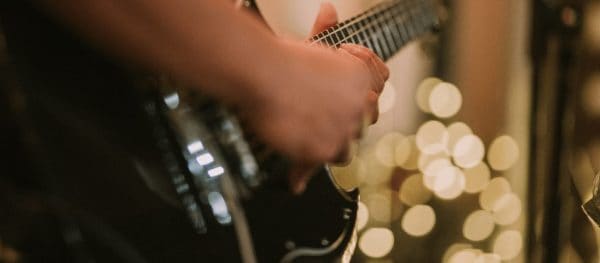 Tony Iommi’s Guitar String Gauges