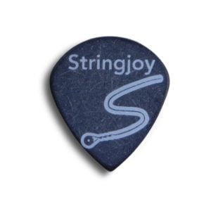 Stringjoy guitar pick