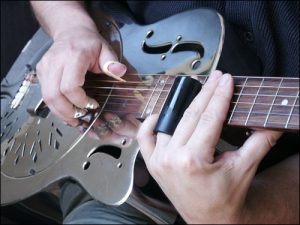Delta Blues Guitar: The Players, Style, & Technique Behind The Slide