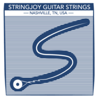 Half Gauge Guitar String Sets | Stringjoy