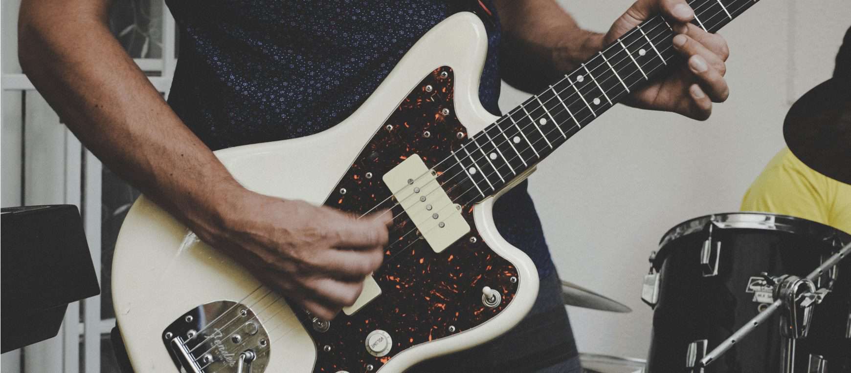 Using The CAGED System To Master Your Guitar's Fretboard