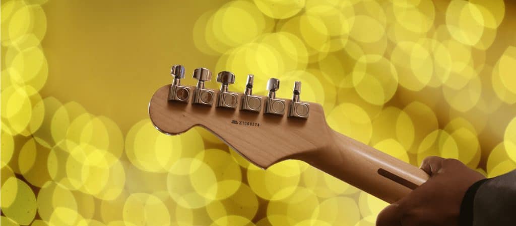 There's nothing worse than a guitar that just will not stay in tune... Like we always say, time spent tuning is time that could be spent playing. Well, try these easy tips and see if you can't solve those tuning stability issues once and for all.