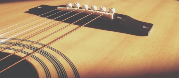 How Often Should You Change Your Guitar Strings?
