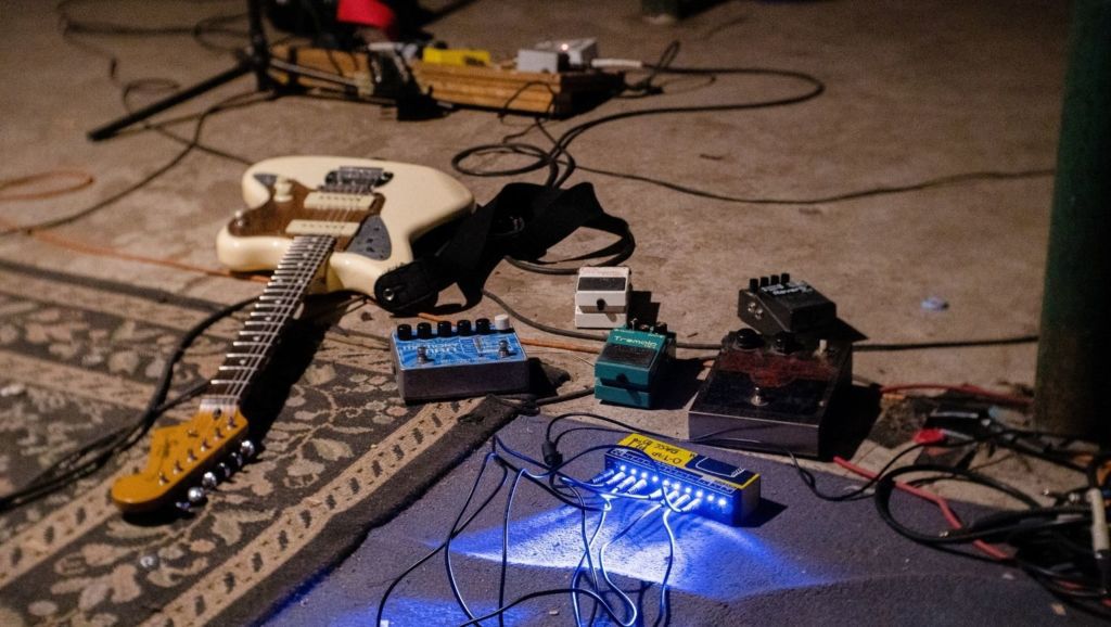 Cheap Alternatives to Classic Guitar Pedals