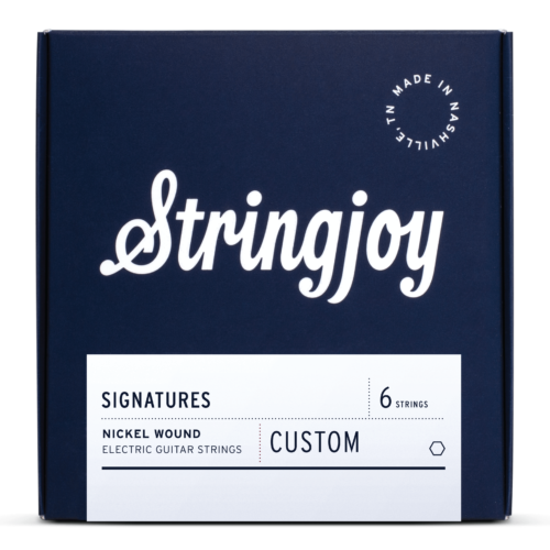 stringjoy.com