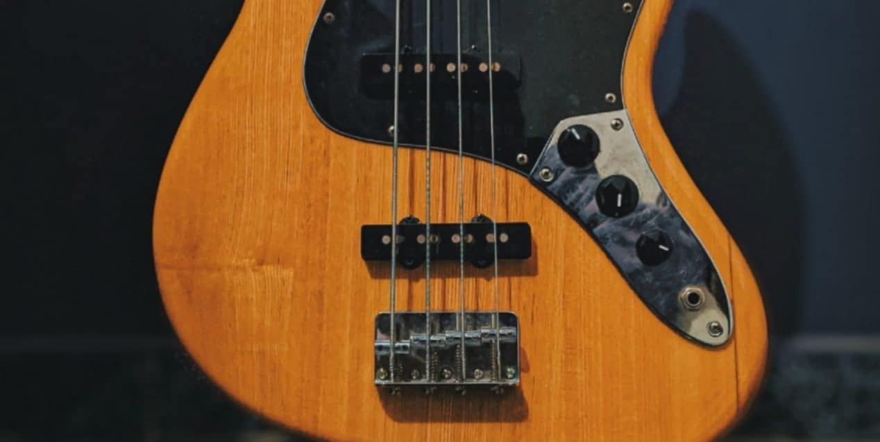 Fender’s Bass Pickup Feats
