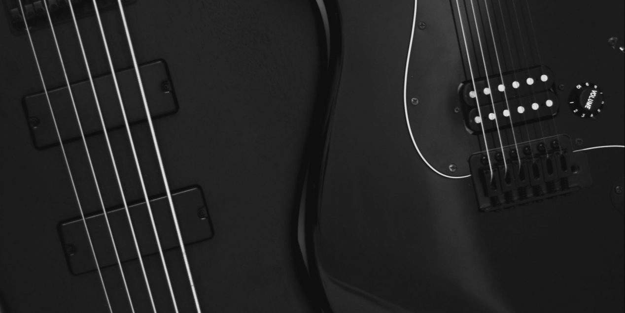 Pickup History and the Rise of the Electric Bass