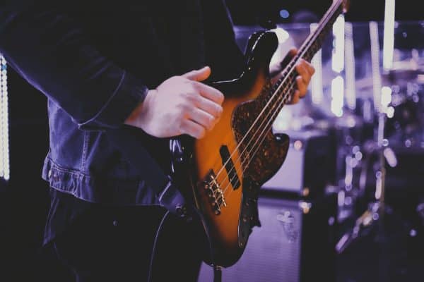 The Definitive History of Slap Bass