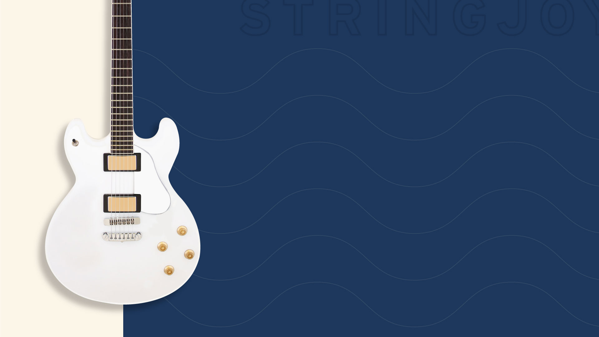 Stringjoy Signatures | 6 String Nickel Wound Electric Guitar Strings