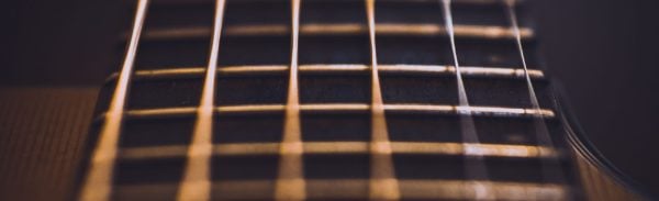 Baritone Guitar Strings