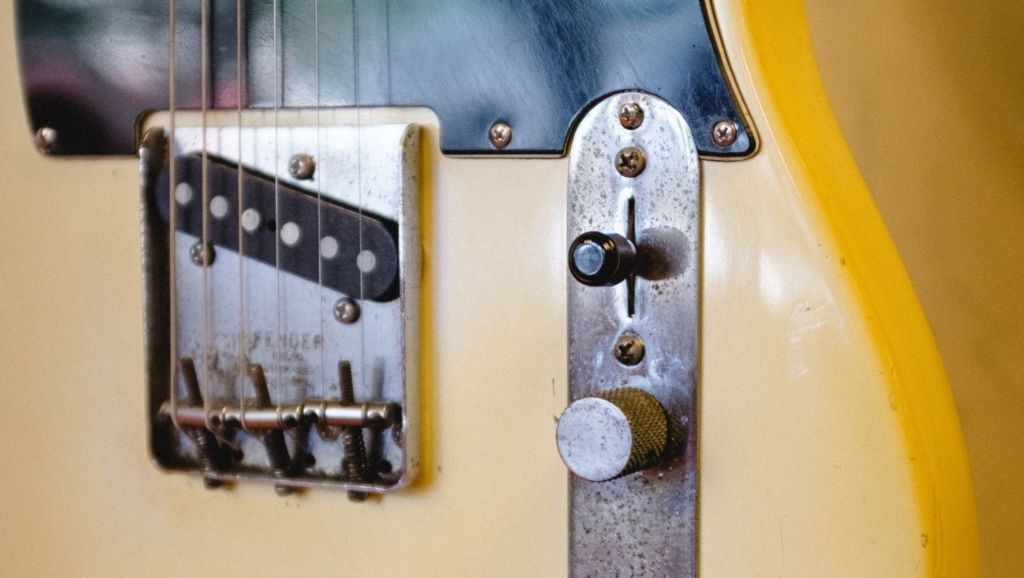 Leo Fender: The History and Legacy of the Man Behind the Guitars