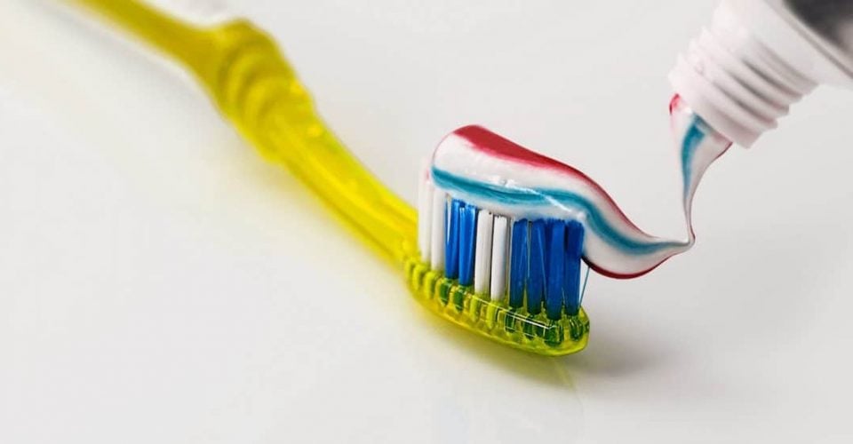 Can You Clean Your Guitar With Toothpaste?