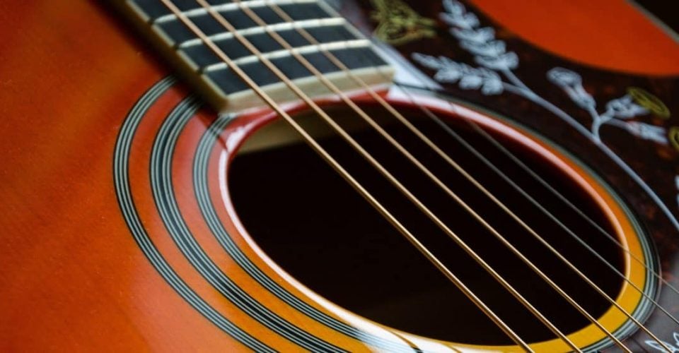 slå aflange Busk Phosphor Bronze vs 80/20 Bronze Acoustic Guitar Strings | Stringjoy