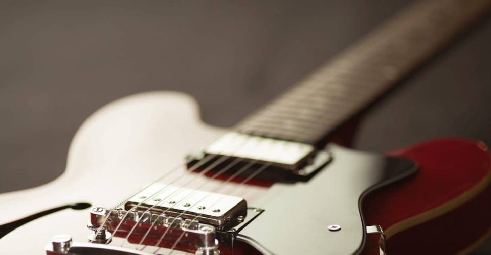 Guitar Scale Length Explained: String Tension & Playability