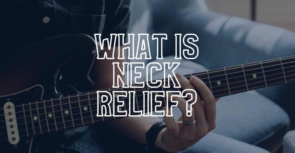 Neck Relief 101: A Beginner's Guide