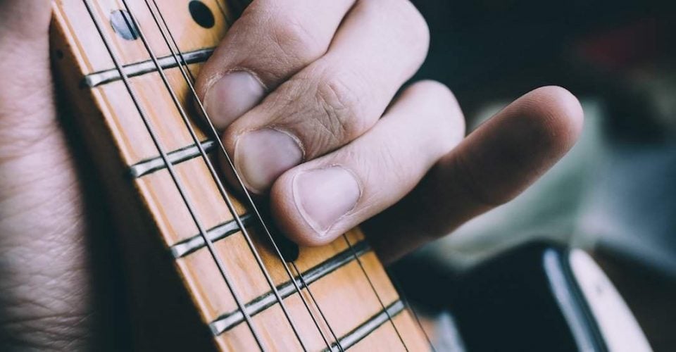 The Best Strings for Open E Guitar Tuning